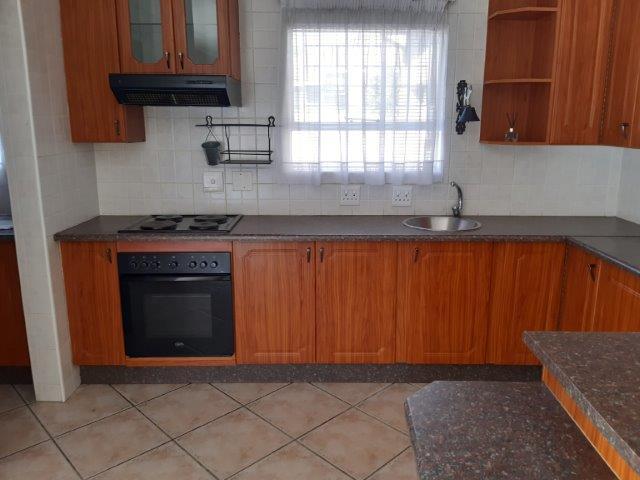 To Let 3 Bedroom Property for Rent in Vaalpark Free State